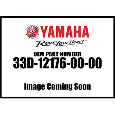 Imagem de Yamaha 33D-12176-00-00 Sprocket, Cam Chain; 33D121760000 Made by Yamaha