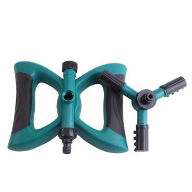 Imagem de GOTOTOP Aspersor de gramado, irrigador de irrigação, gotejador automático, de irrigação de gramado e vegetais