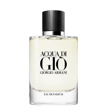 Imagem de Acqua Di Giò Giorgio Armani Eau de Parfum Recarregável - Perfume Masculino 75ml