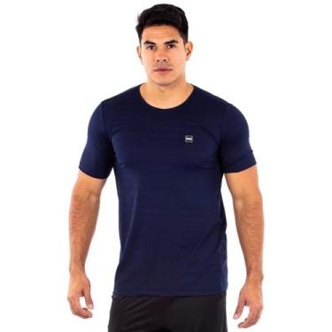 Imagem de Camiseta Everlast Masculina Esportiva Workout - Dry-Fit