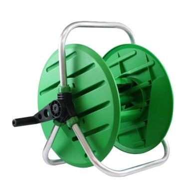 Imagem de Enrolador Mangueira Fixo Trapp