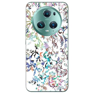 Imagem de Capa Adesivo Skin106 Verso Para Honor Magic 5 Pro