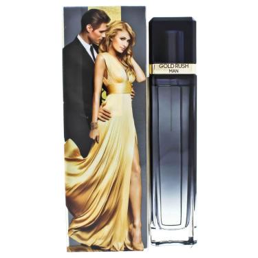 Imagem de Perfume Gold Rush Paris Hilton 100 ml EDT Homem
