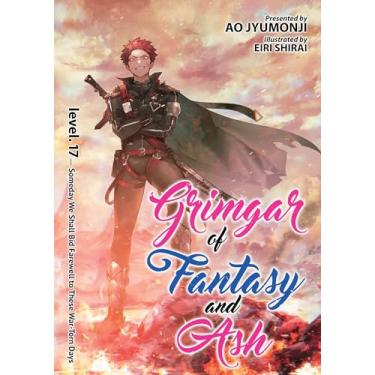 Imagem de Grimgar of Fantasy and Ash (Light Novel) Vol. 17: 18