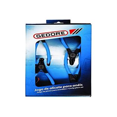 Imagem de GEDORE C8000A-J4 Jogo Alicates Para Aneis
