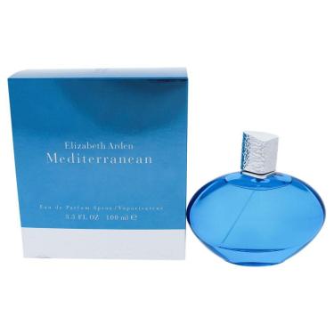 Imagem de Perfume Mediterrâneo - 3,85ml EDP Spray, Aroma Sedutor, Fragrância Duradoura