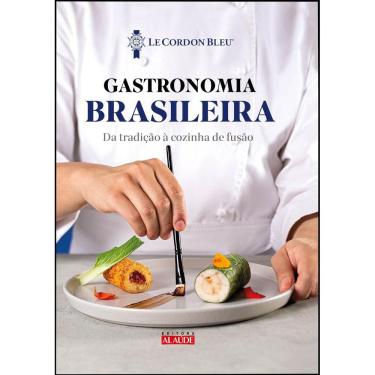 Imagem de Gastronomia Brasileira
