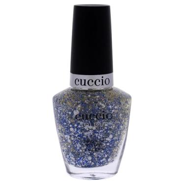 Imagem de Verniz para unhas Cuccio Lacquer All The Rave, 0,43 onças
