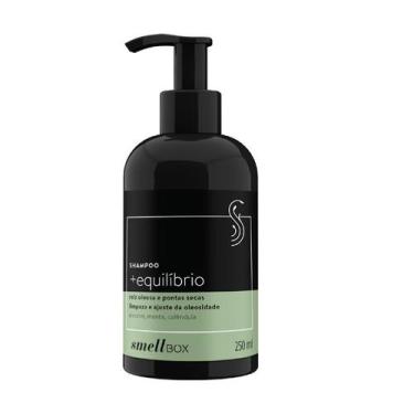 Imagem de Shampoo +Equilibrio Smell Boz 250ml - Smell Box