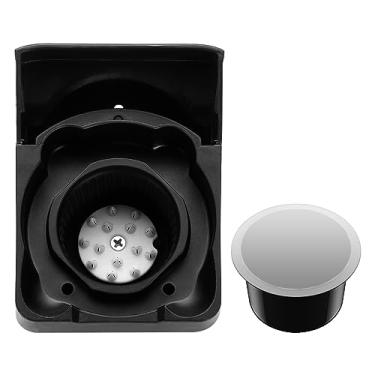 Imagem de KOTLIE Acessórios para máquina de café com várias cápsulas para cápsula azul lavazza