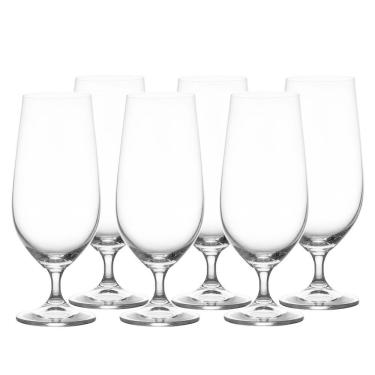 Imagem de Conjunto De 6 Taças Para Cerveja Bohemia Anna 380ml