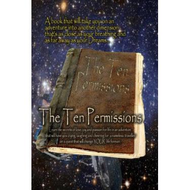 Imagem de The Ten Permissions (English Edition)