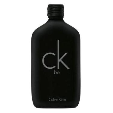 Imagem de Ck Be Calvin Klein Eau De Toilette 50 Ml Perfume Unisex