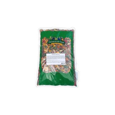 Imagem de Ração Papagaio RingNeck Cacatua 10kg
