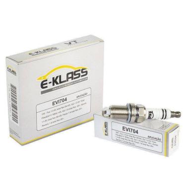 Imagem de Vela De Ignição Vw Fox Gol Kombi Parati Saveiro