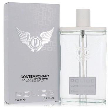 Imagem de Perfume Masculino Police Colognes 100 Ml Eau De Toilette