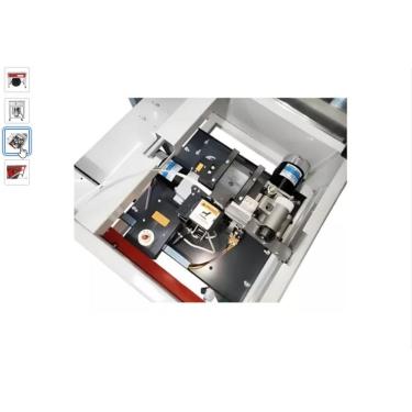 Imagem de Máquina De Arquear Caixas,com 02 Motores SS-998