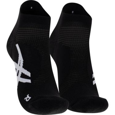 Imagem de Meia ASICS Cano Baixo Tech Single Tamanho 34-38 Adulto