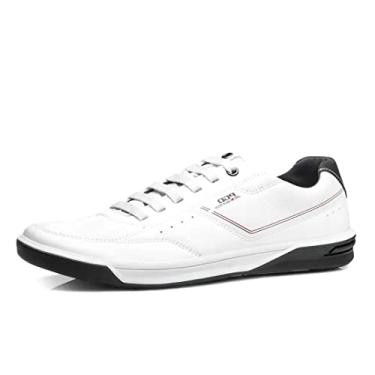 Imagem de Tênis Masculino Pegada Branco - 40