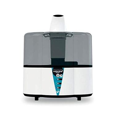 Imagem de Umidificador Ultrassônico Waterclear Supreme, Soniclear, Preto/Branco