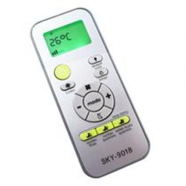 Imagem de controle ar condicionado consul Split Dg11j2-02 Sky-9017