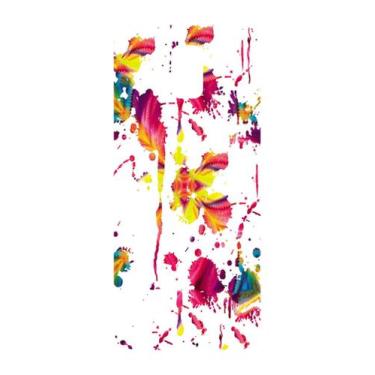 Imagem de Capa Adesivo Skin205 Verso Para Samsung Galaxy J6 - KawaSkin