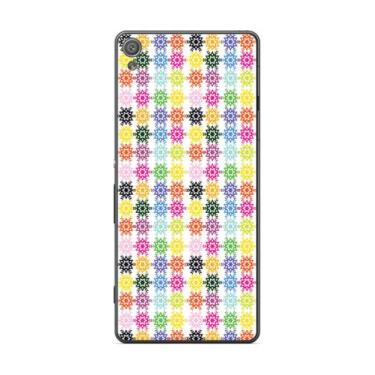 Imagem de Capa Adesivo Skin191 Verso Para Sony Xperia Xa - KawaSkin