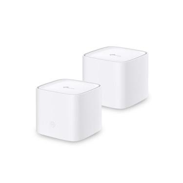 Imagem de Roteador TP-Link Archer HC220-G5 (2 unid.) Wireless Gigabit Dual Band 