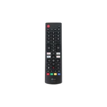 Imagem de Controle Remoto Televisor LG 43UR781C0SA Original