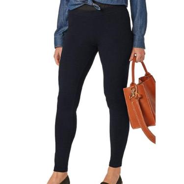 Imagem de Legging feminina malwee 1000009702, Preto, M