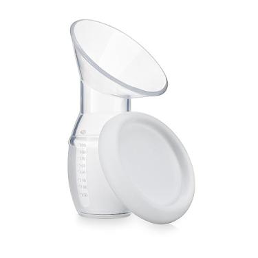 Imagem de Coletor de Leite Materno Gentle Flow - Bb1011