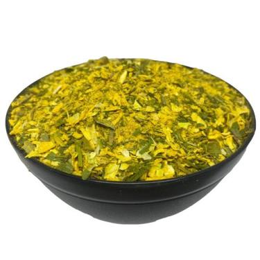 Imagem de Tempero Ervas Finas Com Limão 200gr Tempero Lourenço - Temperos Louren