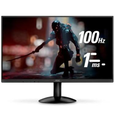 Imagem de MONITOR 23.8 AOC 24B30HM2 FULL HD 100HZ