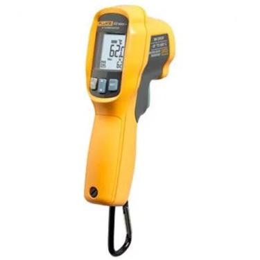 Imagem de Termômetro Infravermelho Fluke 62 MAX+ / -30 C a 650 C