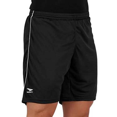 Imagem de Calcao Penalty Storm Uv Vii Preto Masculino XG