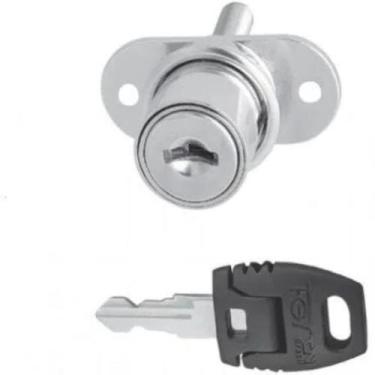 Imagem de Fechadura Cilindro de Pressão 08x11 mm FGVTN