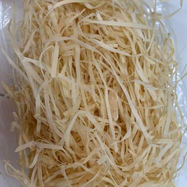 Imagem de Palha Natural Para Cestas e Artesanatos em geral Pacote G - Santa Ceci