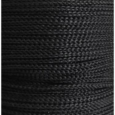 Imagem de Fio Náutico 2mm 400 metros para croche trico artesanato decoração Kell