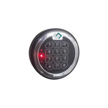 Imagem de Fechadura Digital - GS 03 - Fort Safe