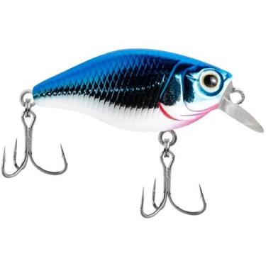 Imagem de Isca Marine Sports Mini Crank 3,8 Cm 4 Gr, Mini crank cor chb11
