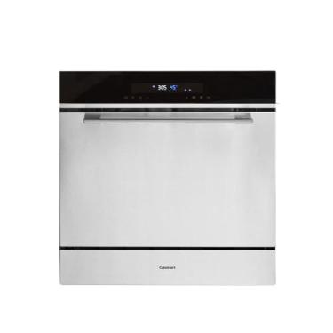 Imagem de Lava Louças 8 Serviços 60cm 220V Cuisinart Arkton, 220V