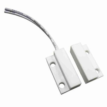 Imagem de Sensor Magnético de Sobrepor - DNI 5001