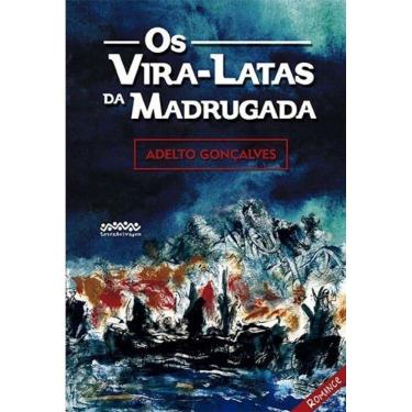 Imagem de Os vira-latas da madrugada