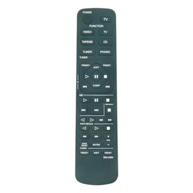 Imagem de PERFASCIN RM-U264 Novo controle remoto substituído compatível com receptor Sony A/V AV STR-DE3 STR-DE305 STR-DE310 STRDE3 STRDE305 STRDE310 TA-F900R TAF900R