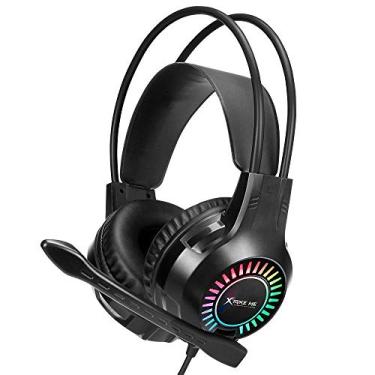 Imagem de Headphone XTRIKE GH-709 Gaming