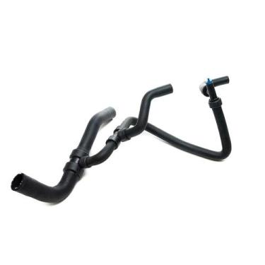 Imagem de Mangueira Inferior Do Radiador Fiat Siena 08 Até 10 F103 - Uniflex