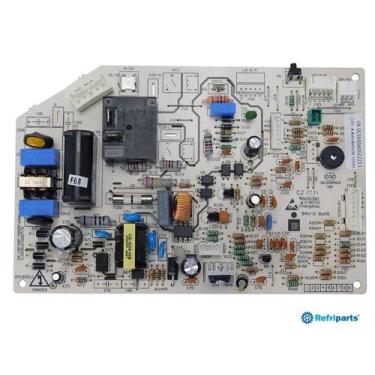 Imagem de Placa Eletrônica Evaporadora Elgin - Arc141290607701