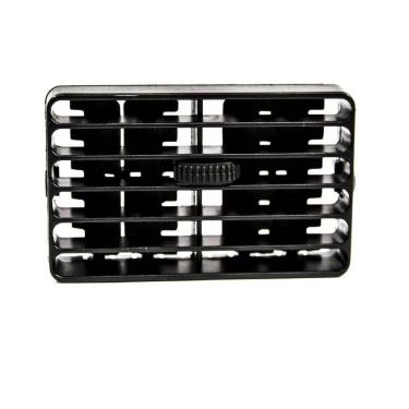 Imagem de Fiat Fiorino Difusor Ar Tela Central Genuíno 181501180