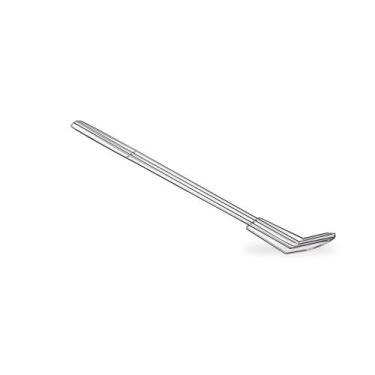 Imagem de Virador para pastel e frituras em tachos e peneiras - ARAMFACTOR