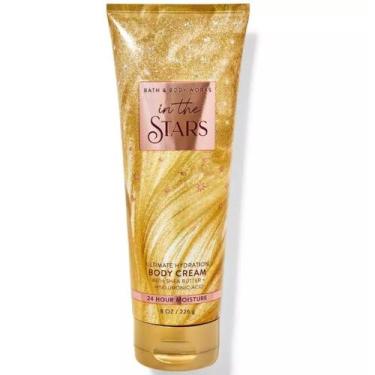 Imagem de Hidratante In The Stars - Bath & Body Works
